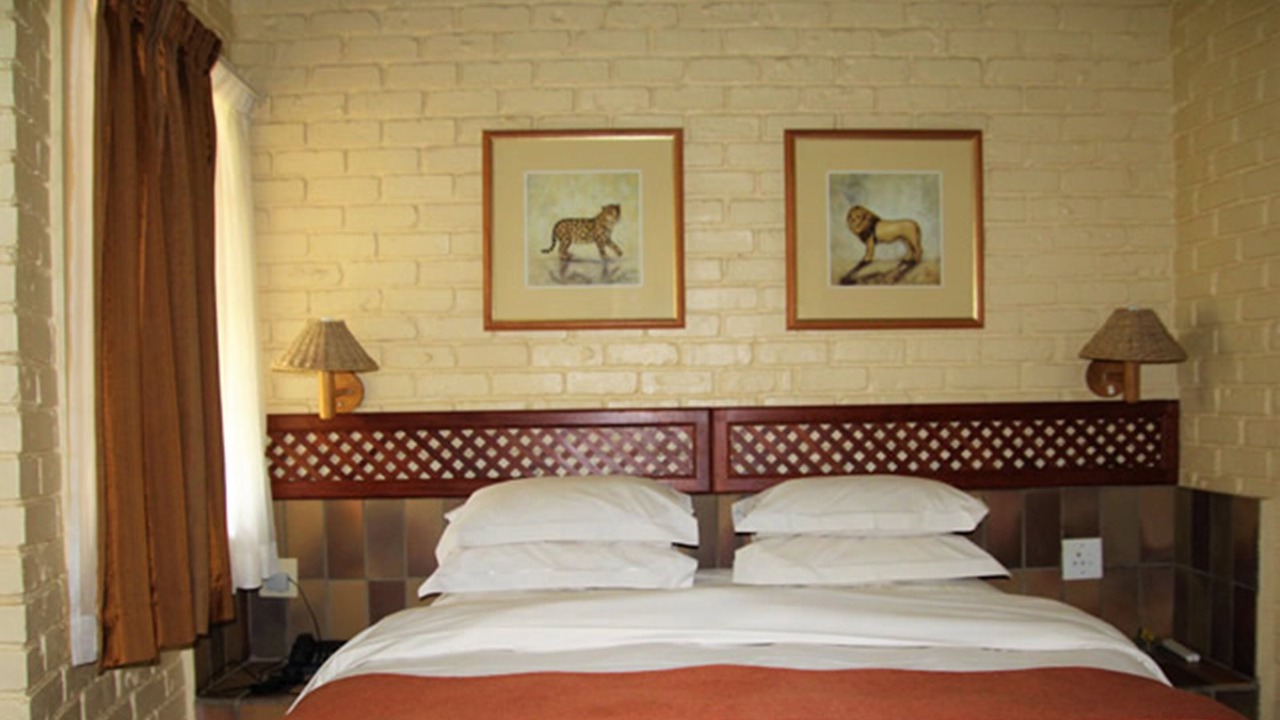Photo of Bedroom in Pilanesberg National Park
