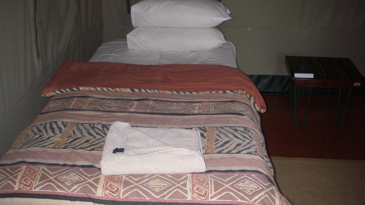 Photo of Bedroom in Pilanesberg National Park
