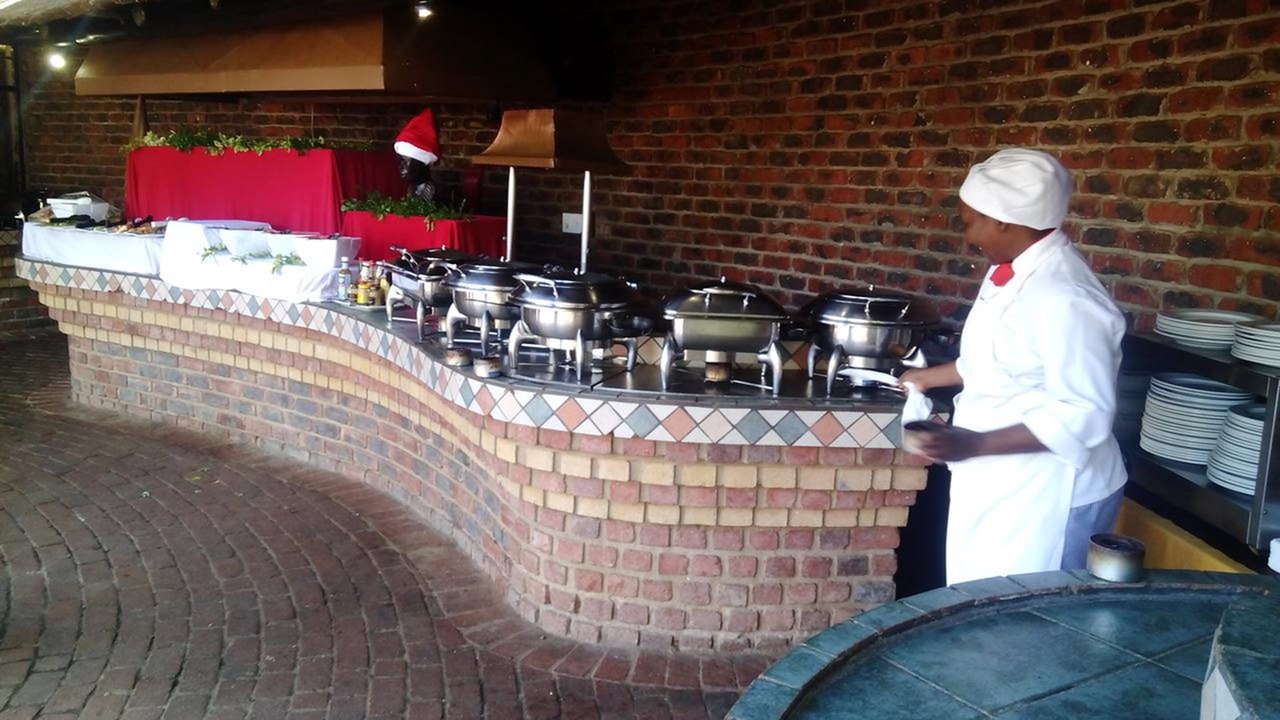 Photo of Others in Pilanesberg National Park