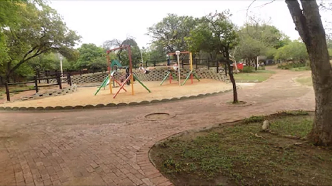 Photo of Outdoor in Pilanesberg National Park