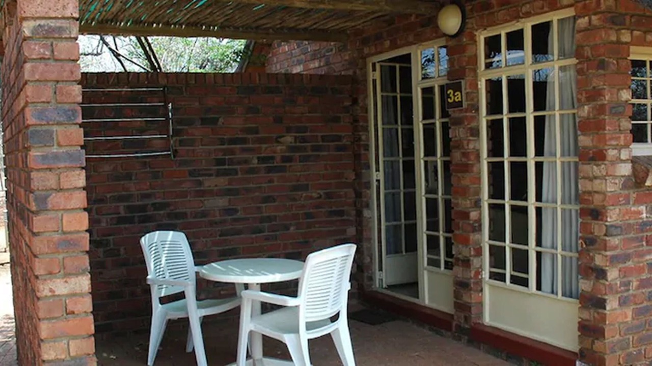Photo of Bedroom in Pilanesberg National Park