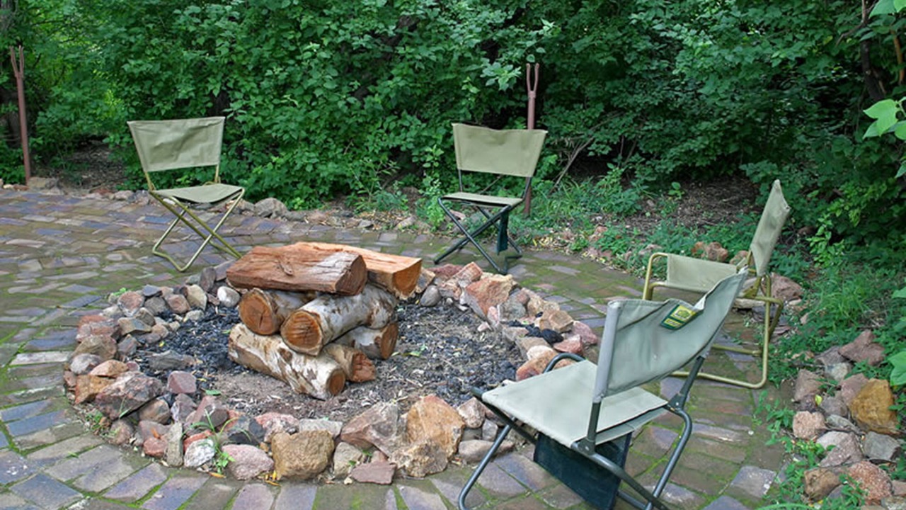 Photo of Outdoor in Pilanesberg National Park