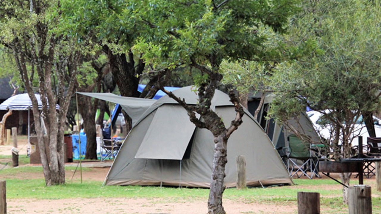 Photo of Outdoor in Pilanesberg National Park
