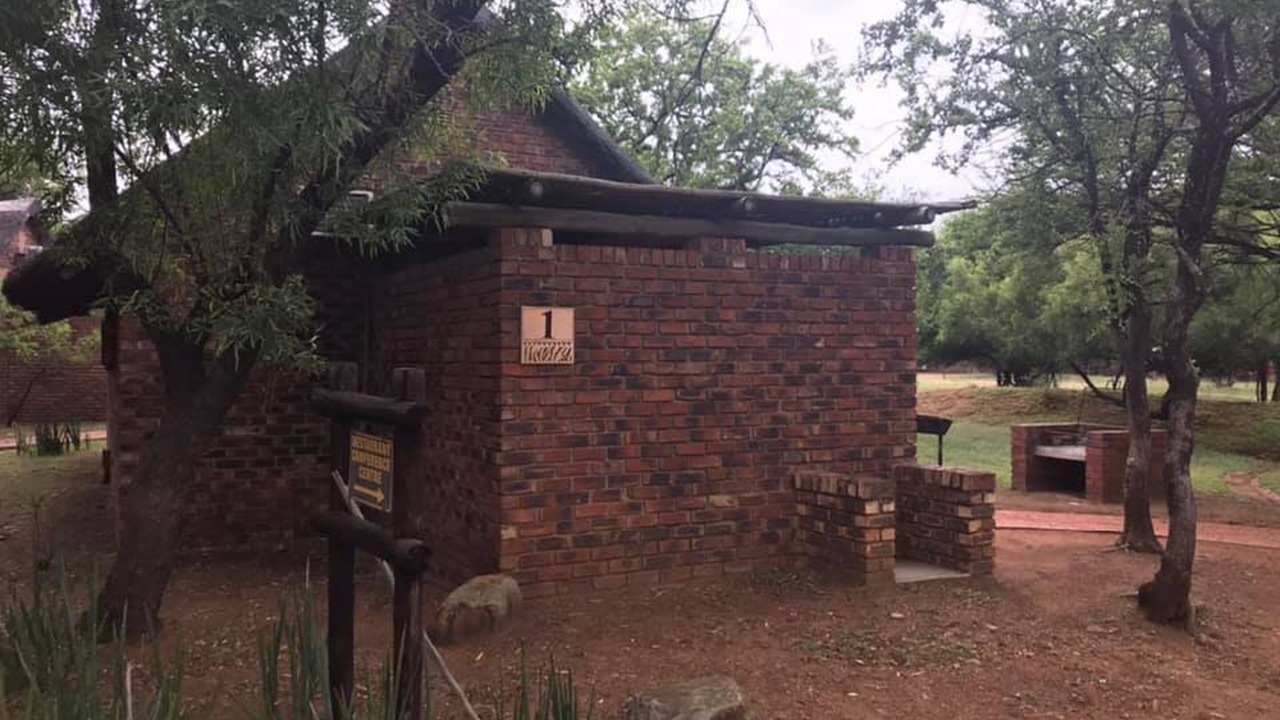 Photo of Bedroom in Pilanesberg National Park