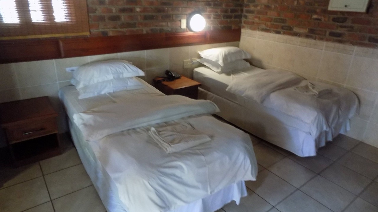 Photo of Bedroom in Pilanesberg National Park