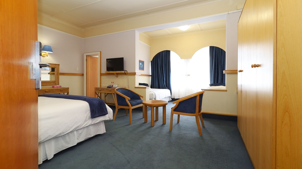 Photo of Bedroom in Humewood