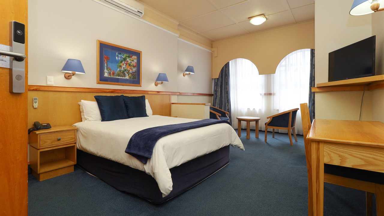 Photo of Bedroom in Humewood