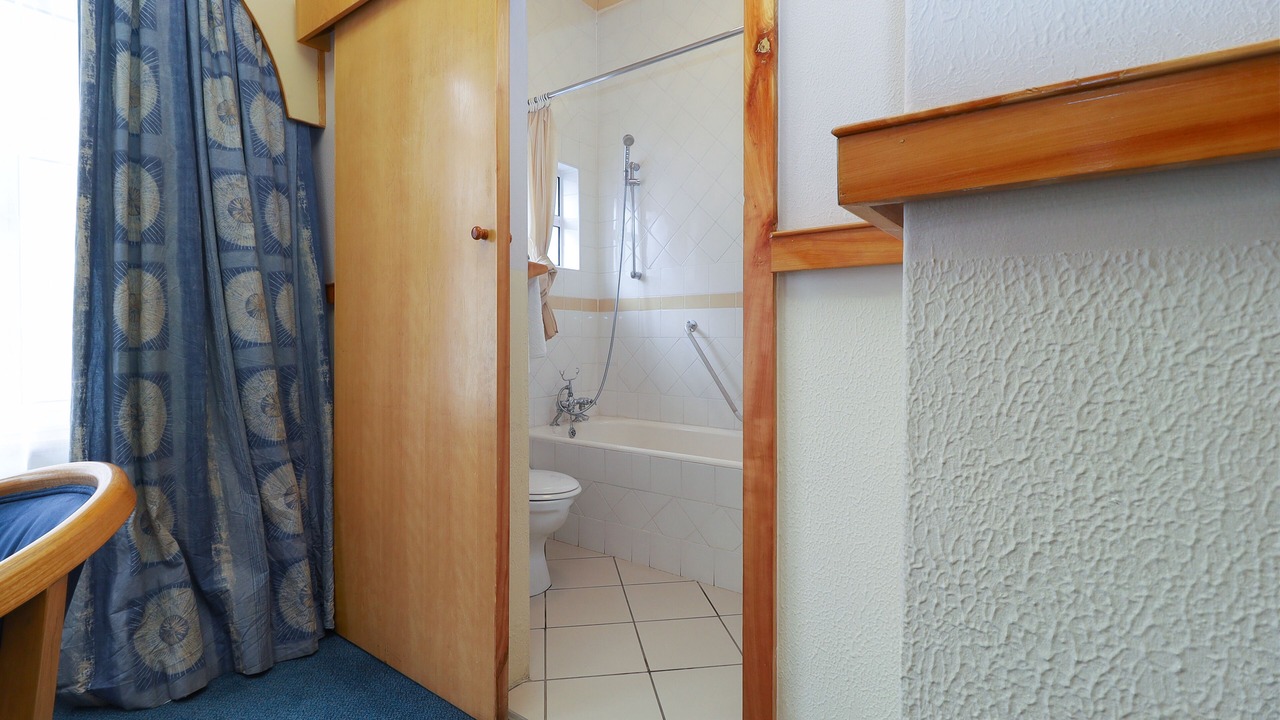 Photo of Bedroom in Humewood