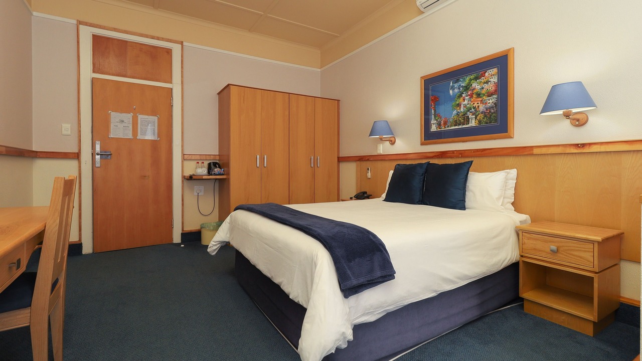 Photo of Bedroom in Humewood