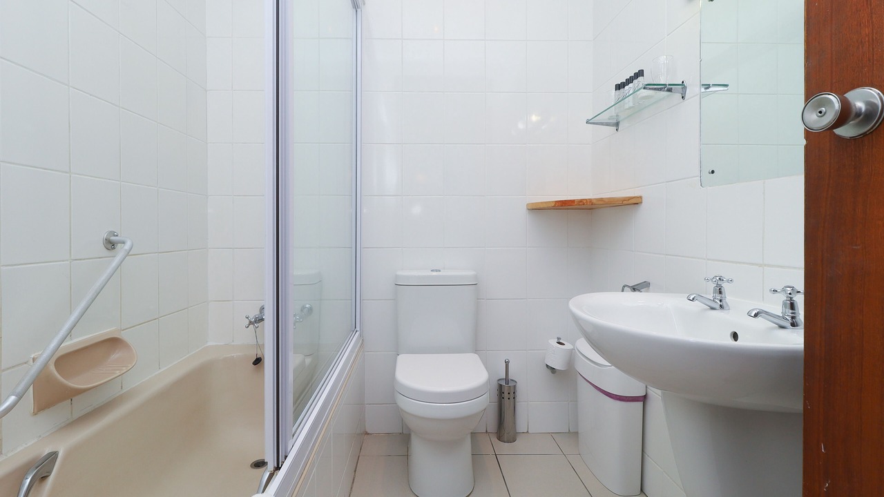 Photo of Bedroom in Humewood