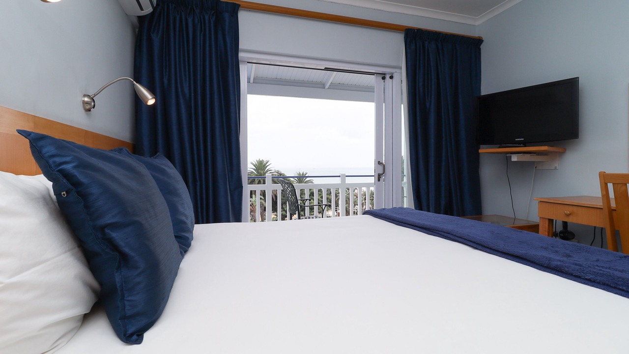 Photo of Bedroom in Humewood