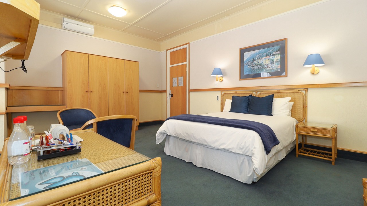 Photo of Bedroom in Humewood