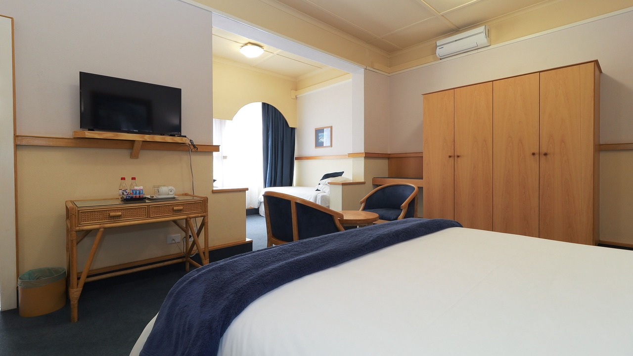 Photo of Bedroom in Humewood