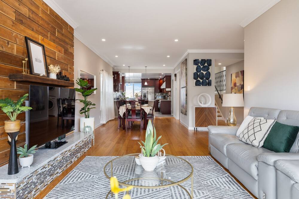 Photo of Bedroom in Westlake