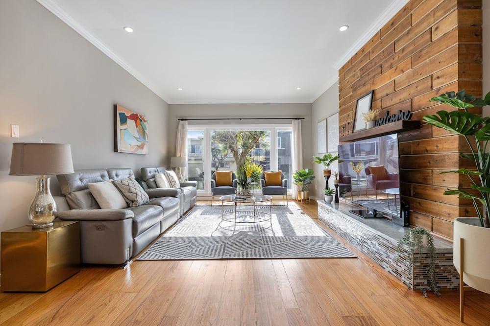 Photo of Bedroom in Westlake