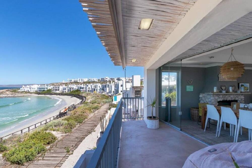 Photo of Outdoor in Paradise Beach