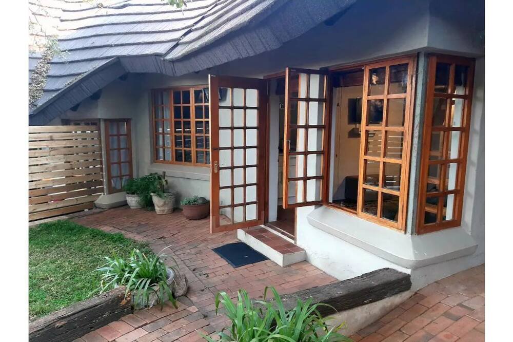 Photo of Outdoor in Nelspruit