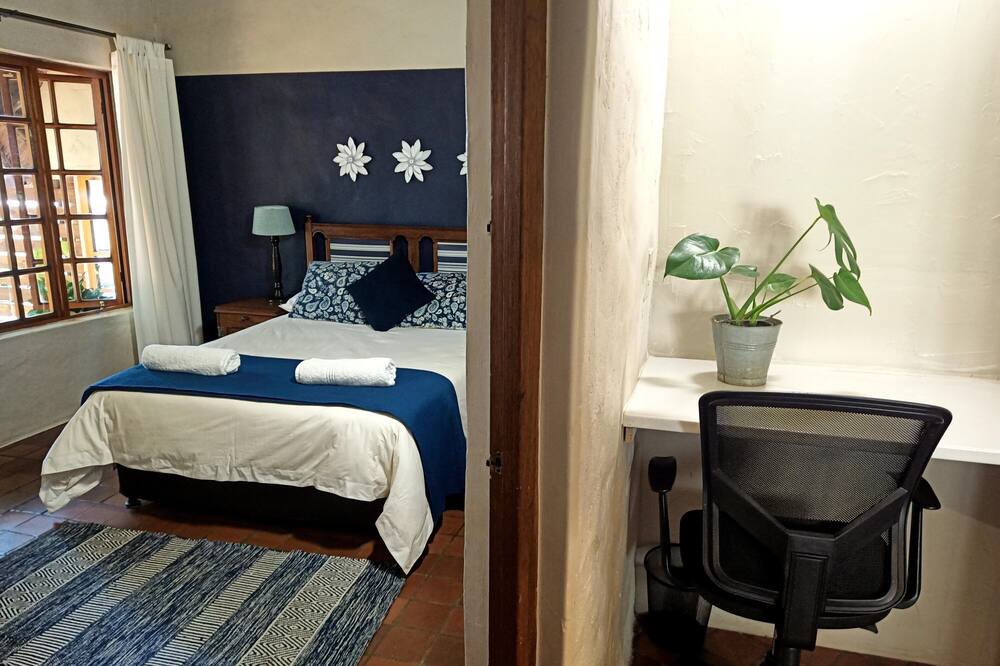Photo of Bedroom in Nelspruit