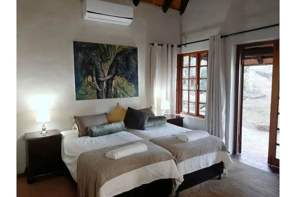 Photo of Bedroom in Nelspruit