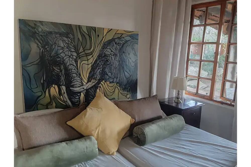 Photo of Bedroom in Nelspruit