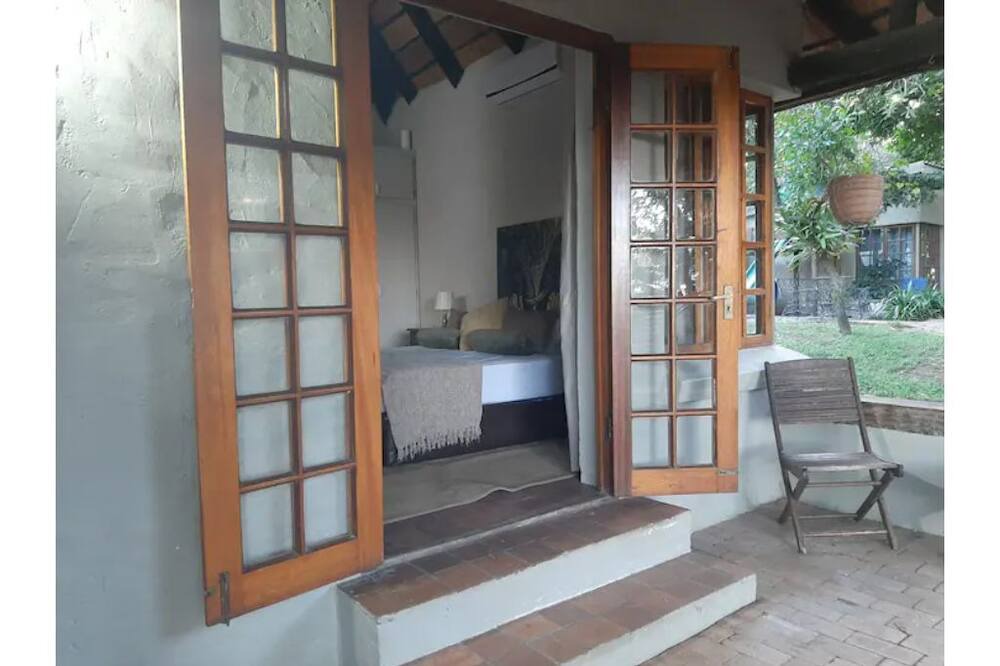 Photo of Bedroom in Nelspruit