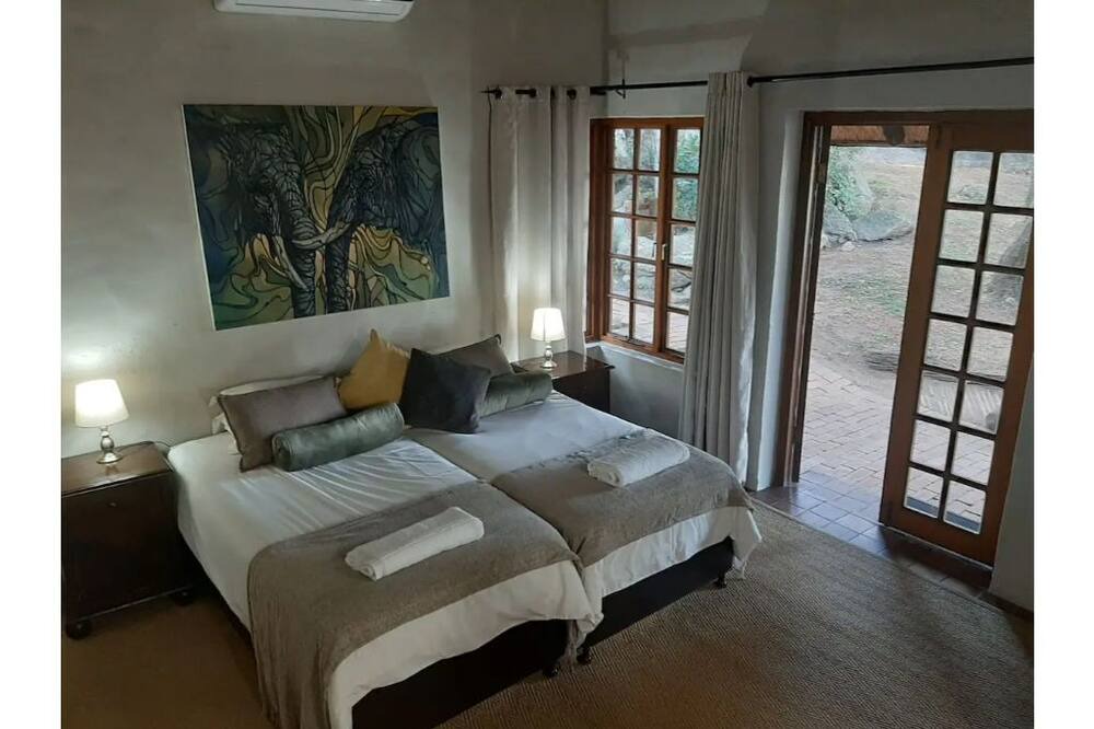 Photo of Bedroom in Nelspruit