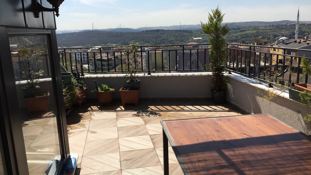 Photo of Outdoor in Kemerburgaz