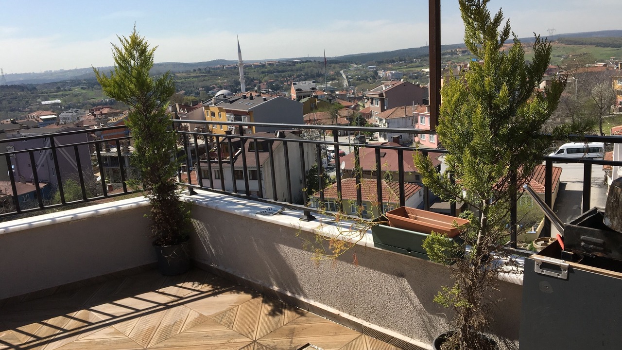 Photo of Outdoor in Kemerburgaz