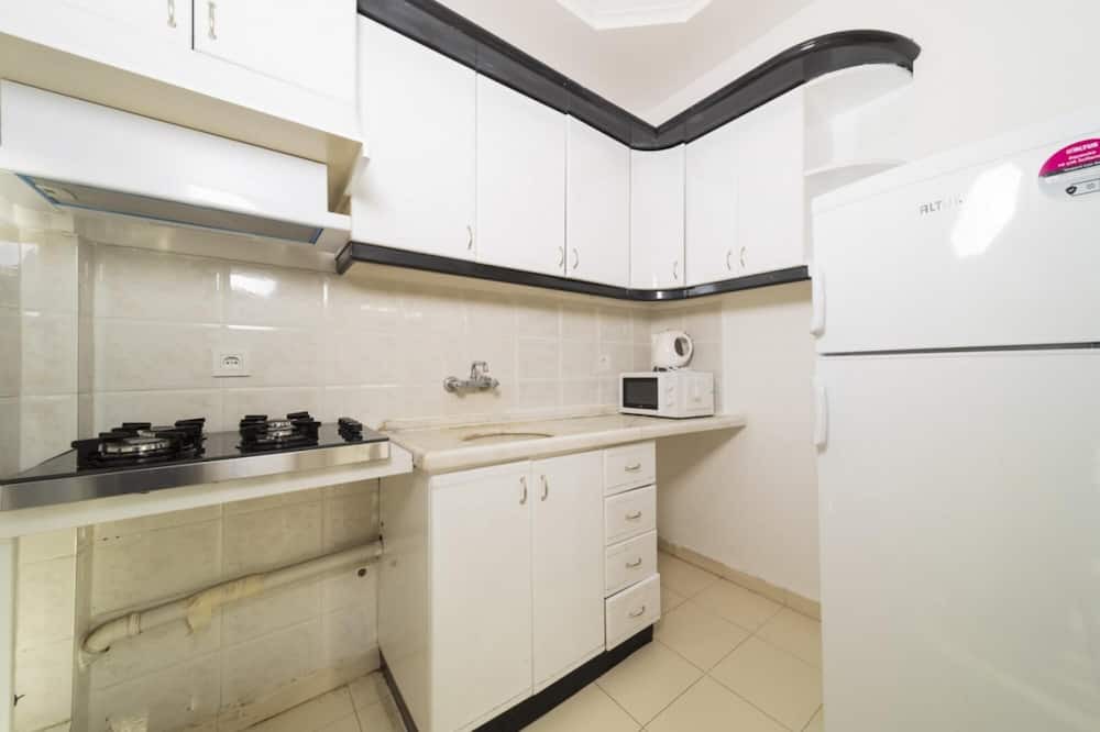 Photo of Kitchen in Alanya