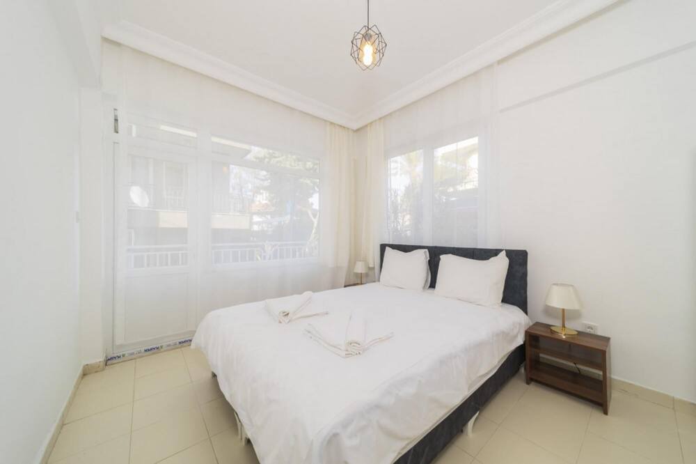 Photo of Bedroom in Alanya