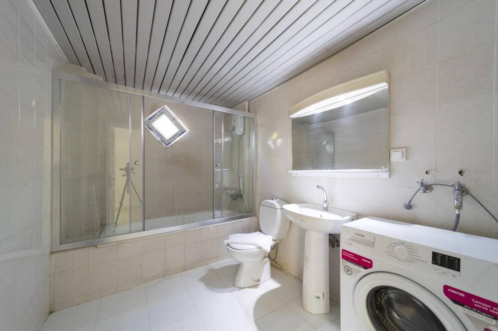 Photo of Bathroom in Alanya