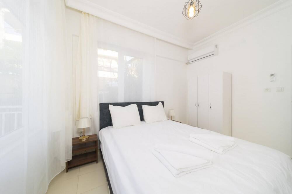 Photo of Bedroom in Alanya