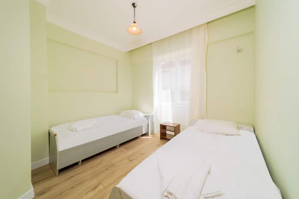 Photo of Bedroom in Alanya
