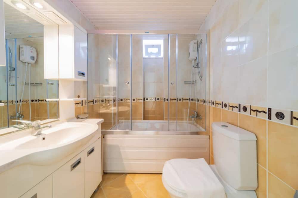 Photo of Bathroom in Alanya