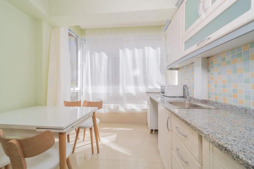 Photo of Kitchen in Alanya