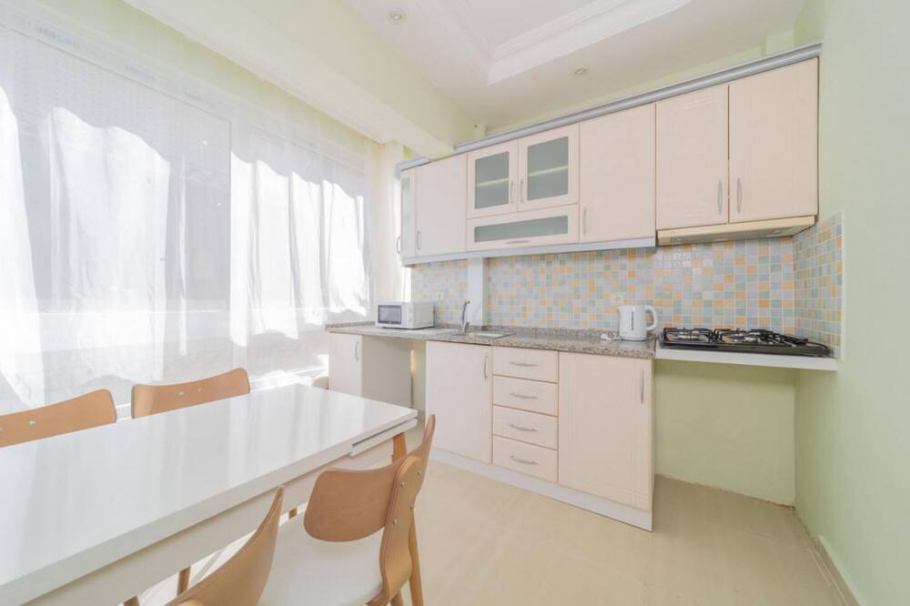 Photo of Kitchen in Alanya