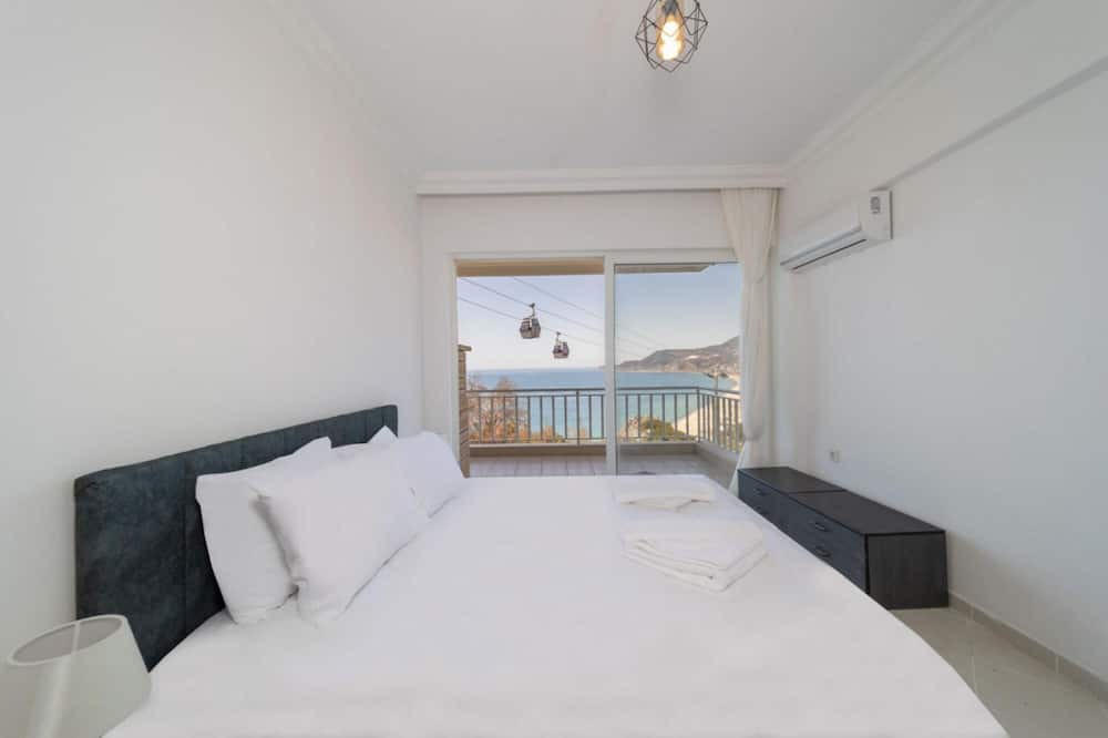 Photo of Bedroom in Alanya