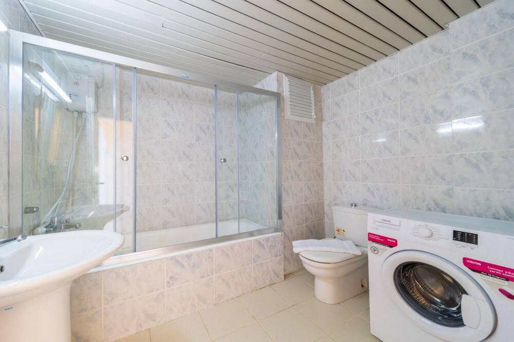 Photo of Bathroom in Alanya