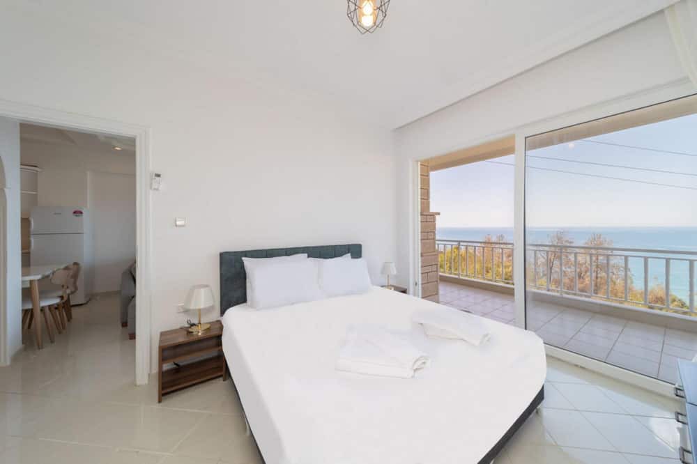 Photo of Bedroom in Alanya
