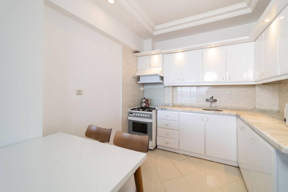 Photo of Kitchen in Alanya