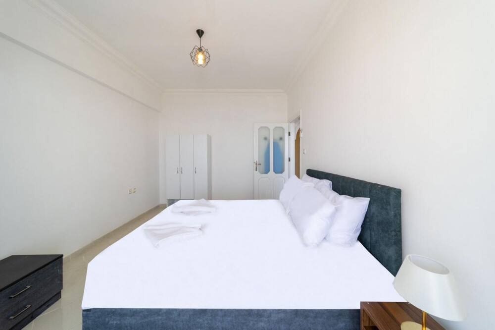 Photo of Bedroom in Alanya