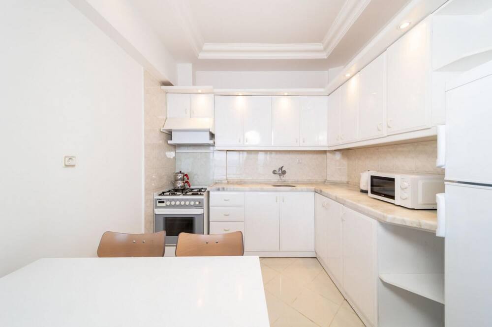 Photo of Kitchen in Alanya