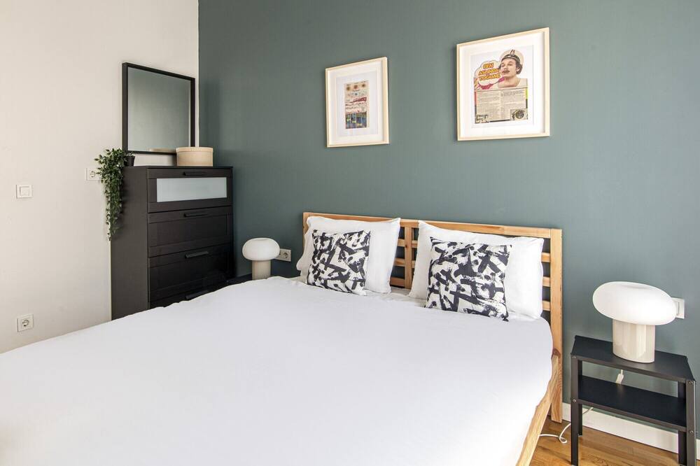 Photo of Bedroom in Kagithane