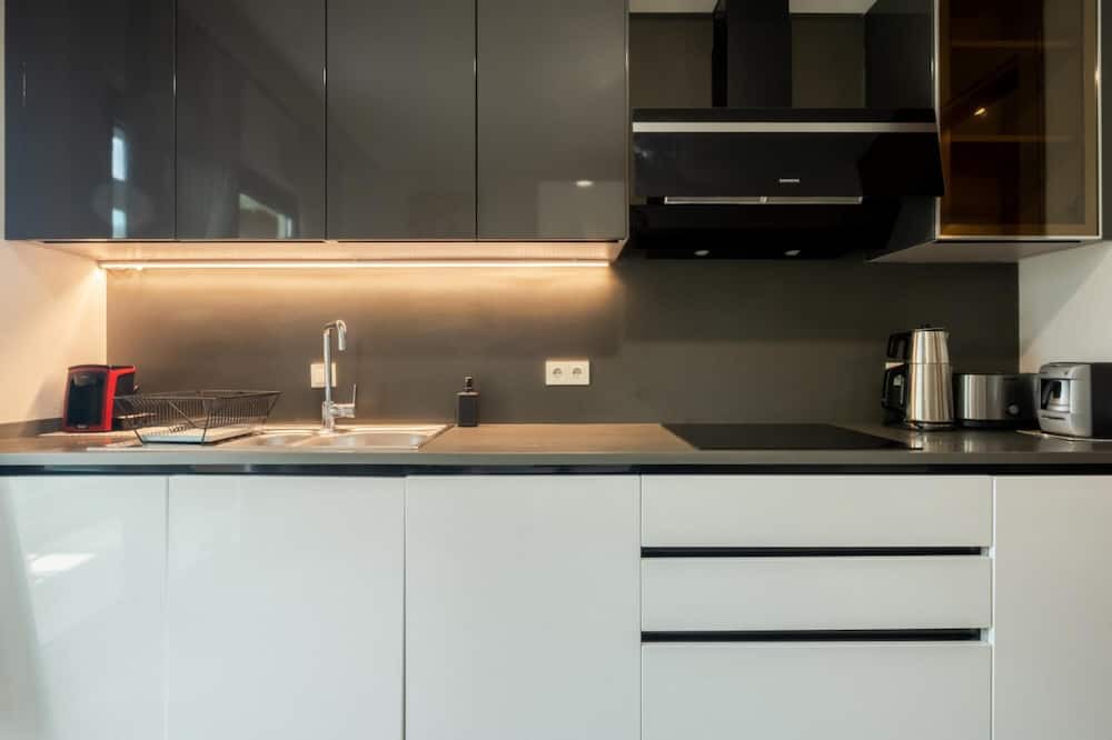 Photo of Kitchen in Kartal