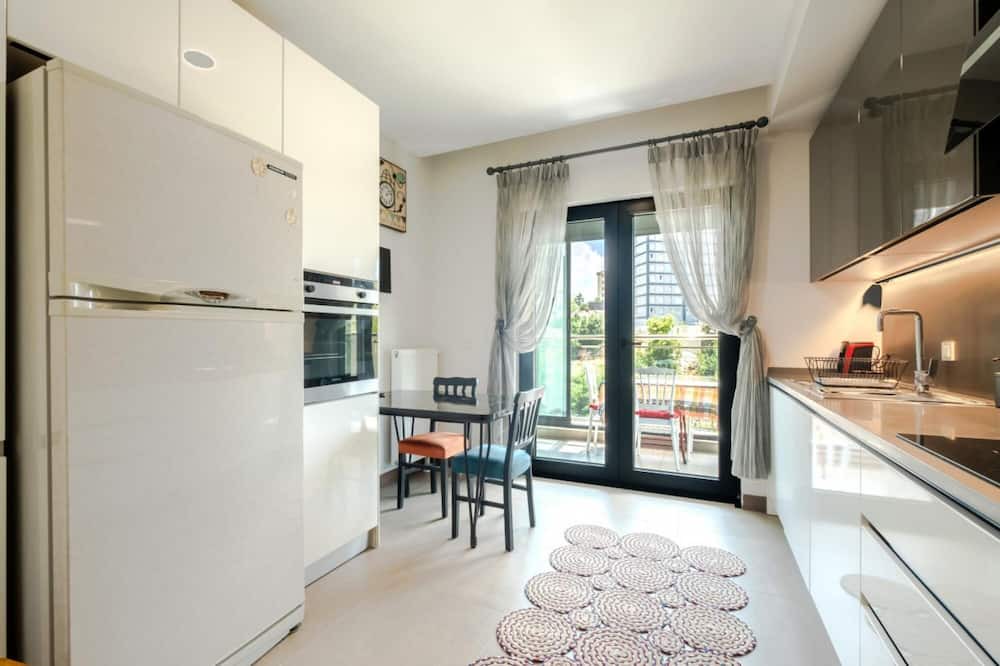 Photo of Kitchen in Kartal