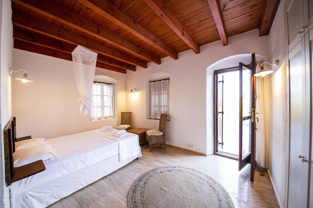 Photo of Bedroom in Bodrum