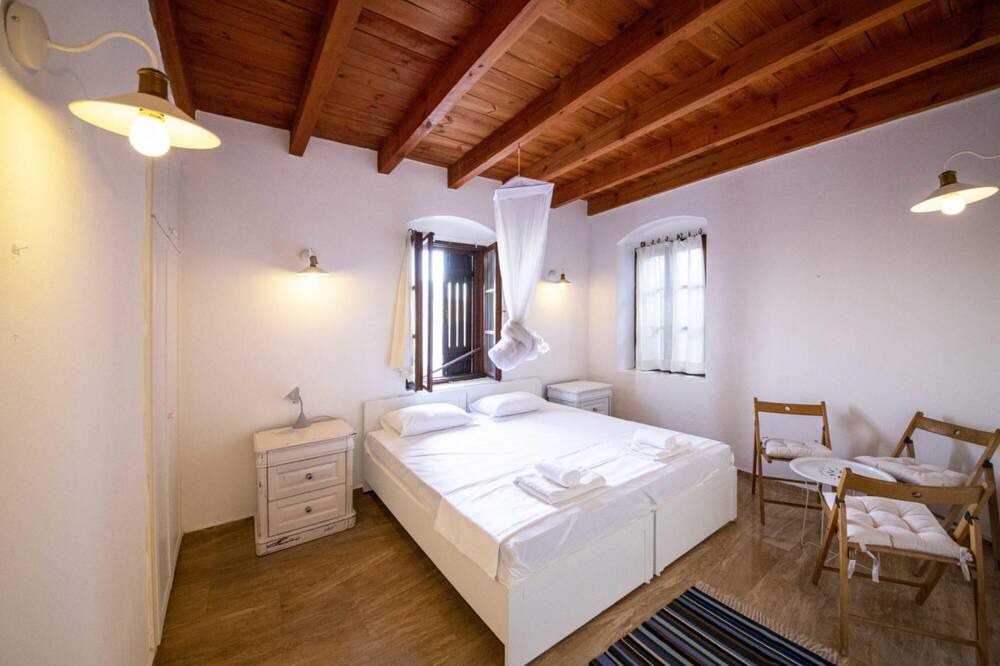 Photo of Bedroom in Bodrum