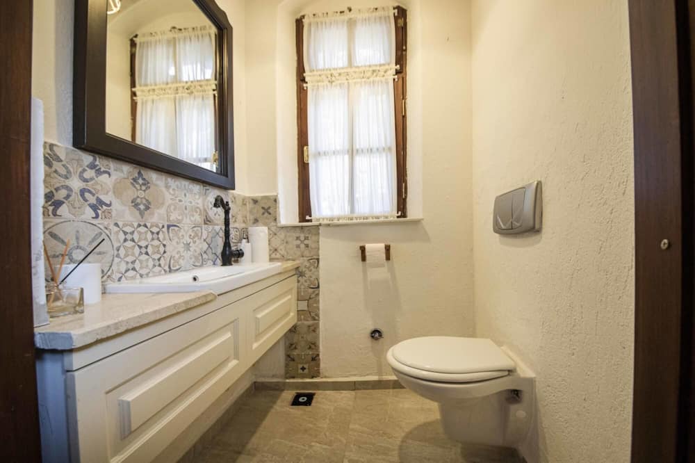 Photo of Bathroom in Bodrum