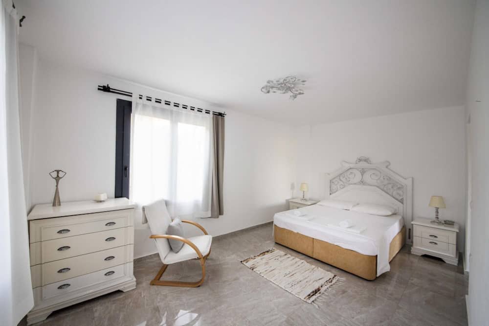 Photo of Bedroom in Bodrum