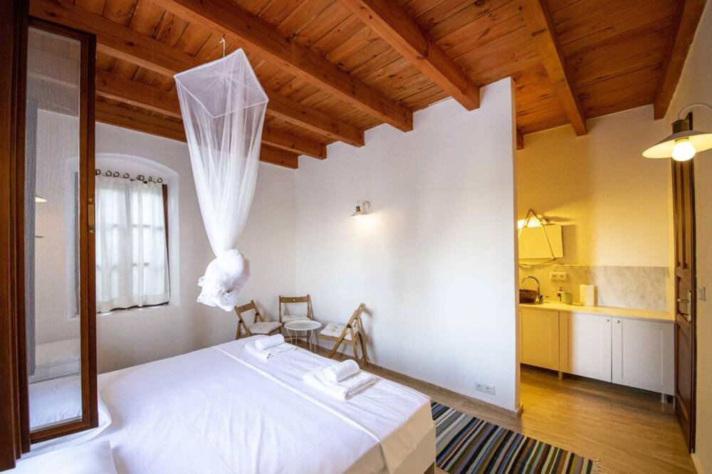 Photo of Bedroom in Bodrum
